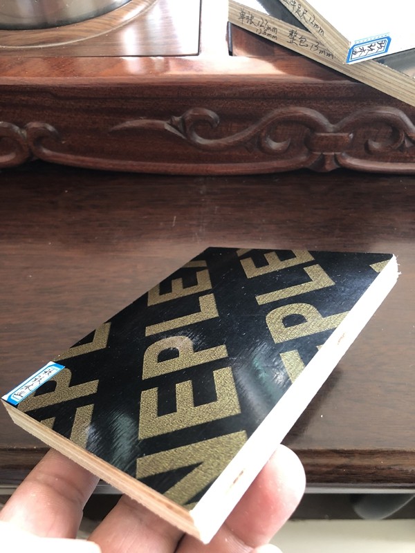 建筑模板拆除需謹(jǐn)慎,反復(fù)利用是王道